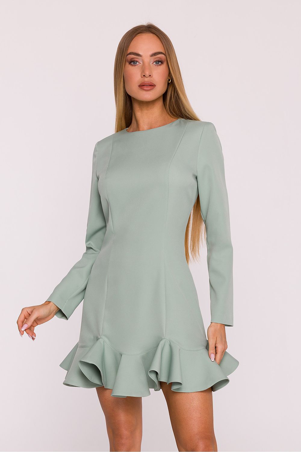 Vestito da cocktail model 216581 Moe