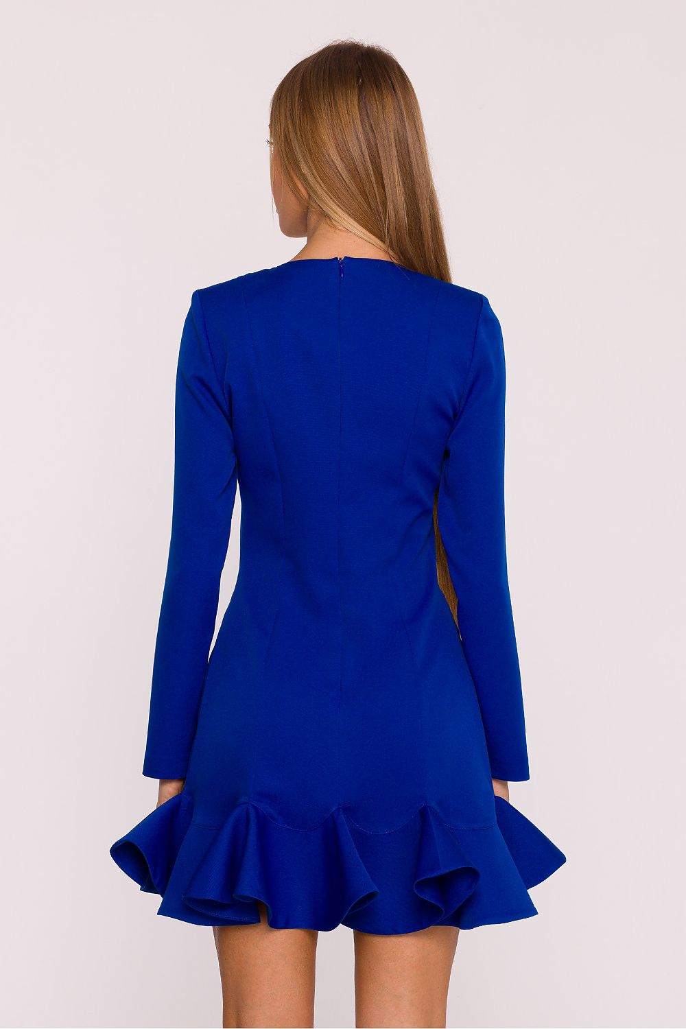 Vestito da cocktail model 216582 Moe