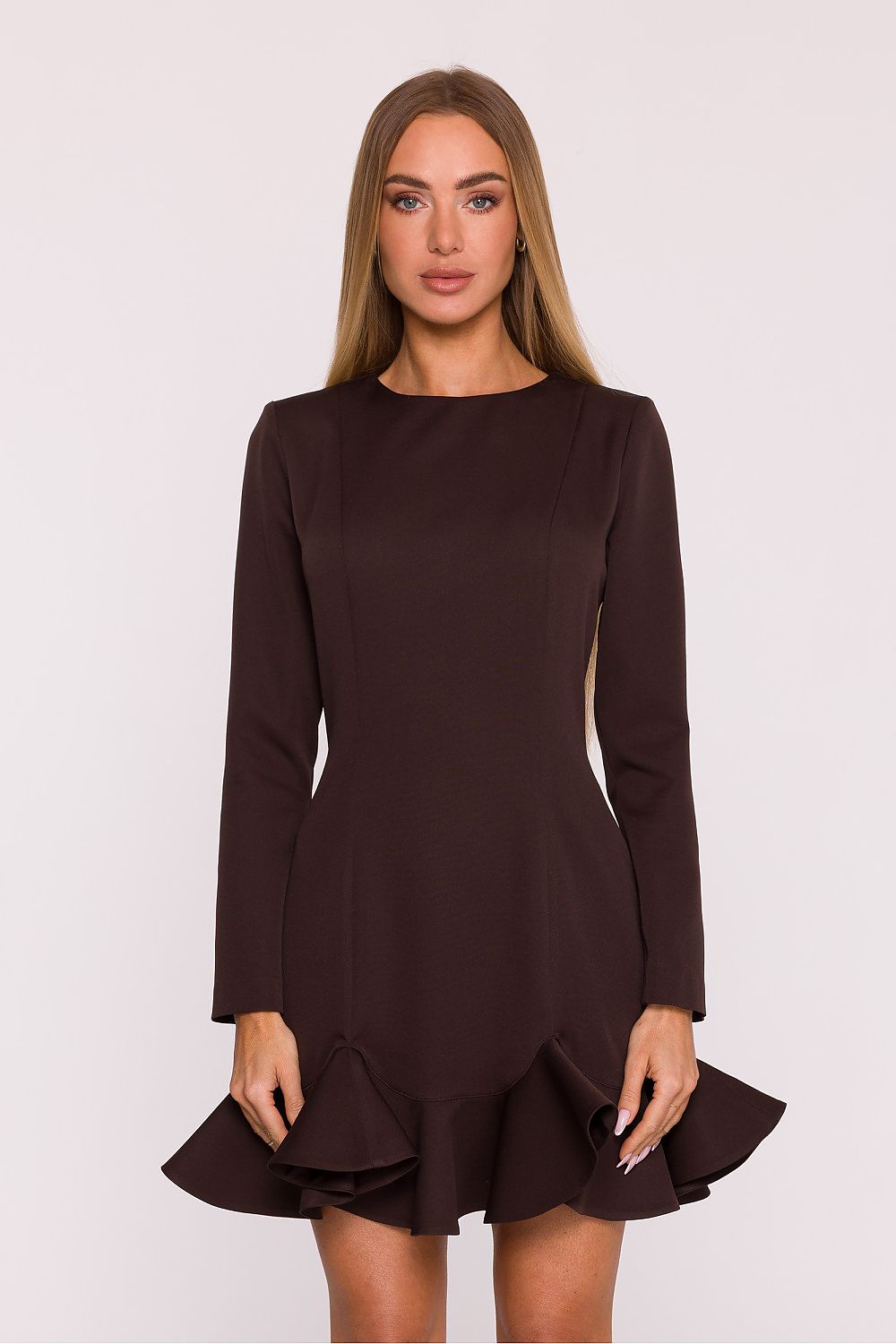 Vestito da cocktail model 216583 Moe