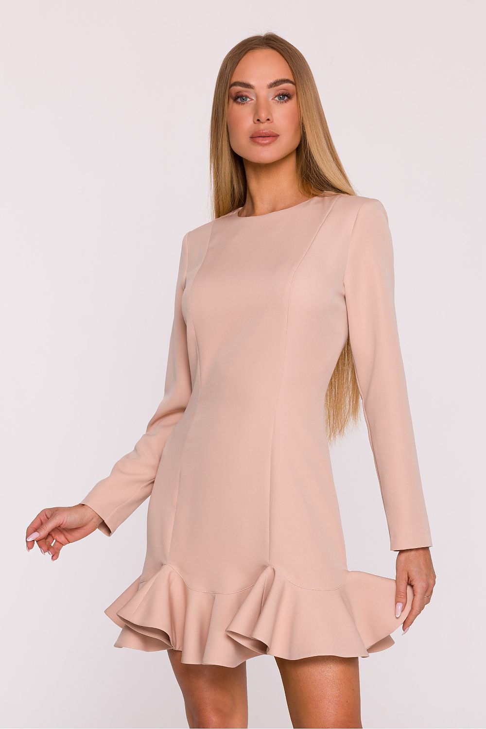 Vestito da cocktail model 216585 Moe