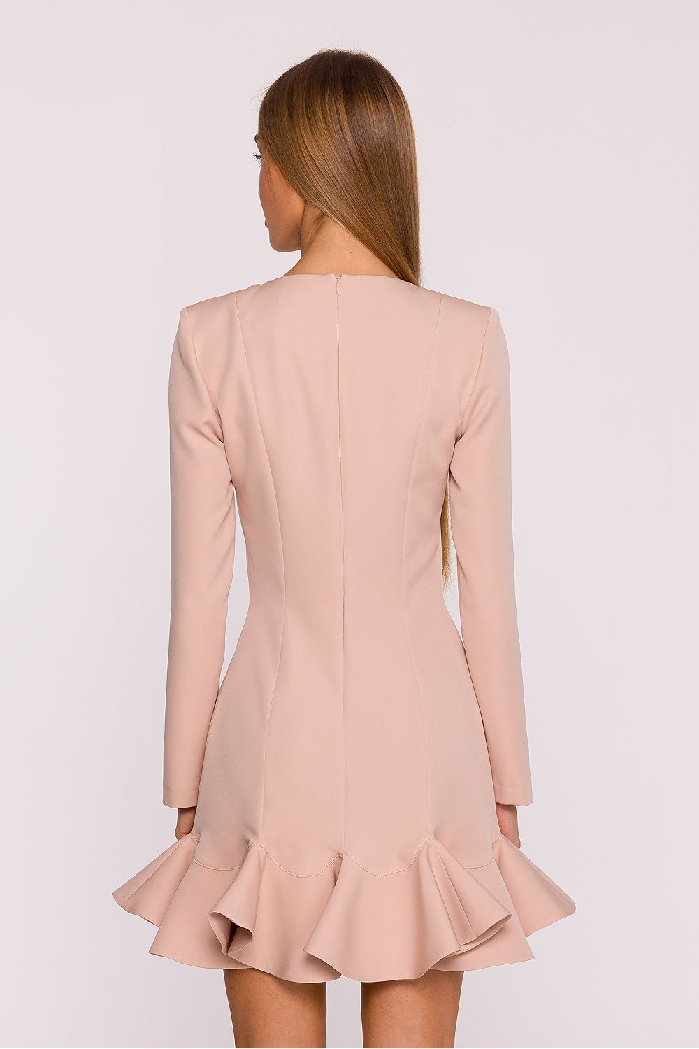 Vestito da cocktail model 216585 Moe