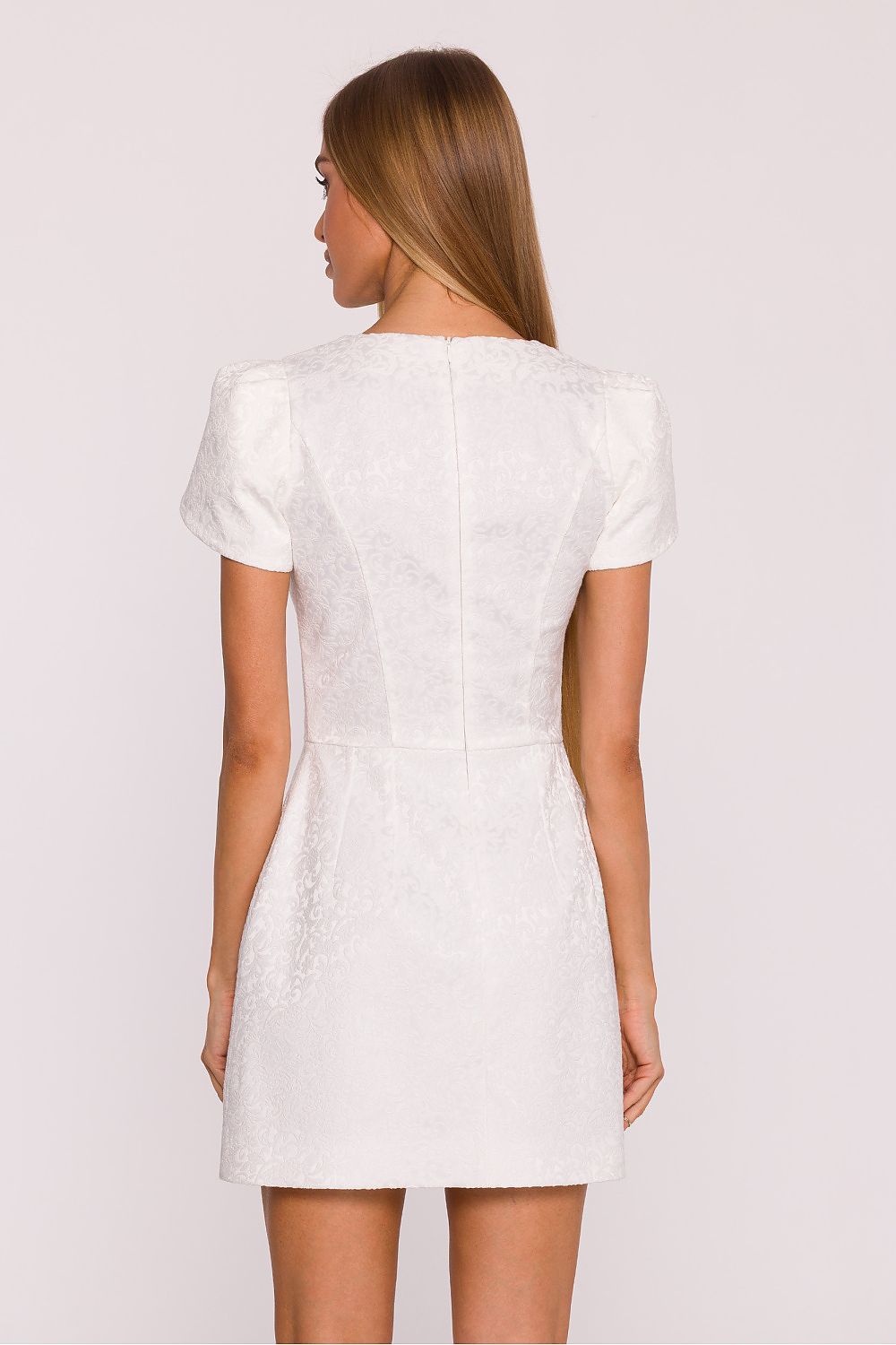 Vestito da cocktail model 216603 Moe