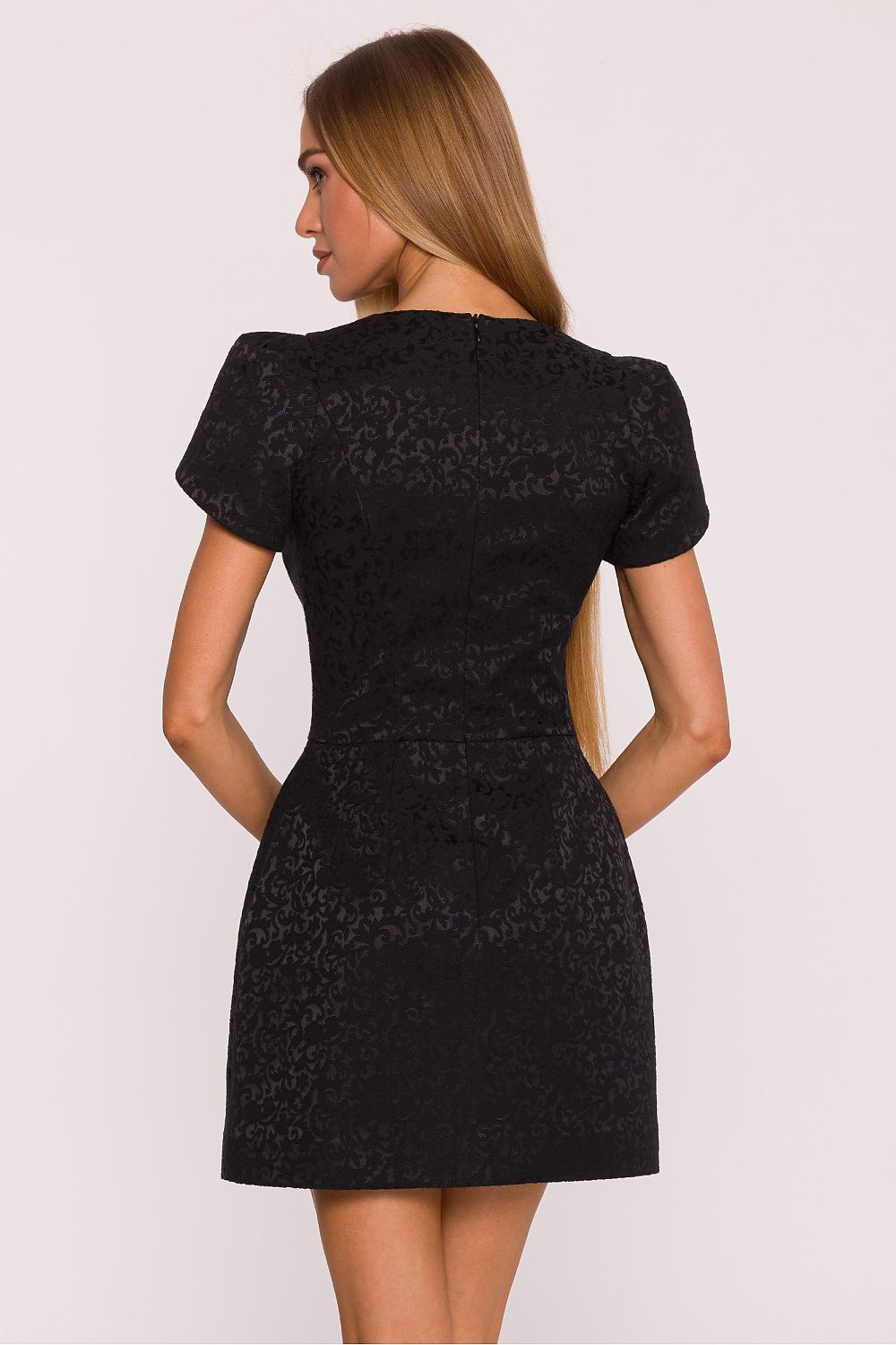 Vestito da cocktail model 216604 Moe