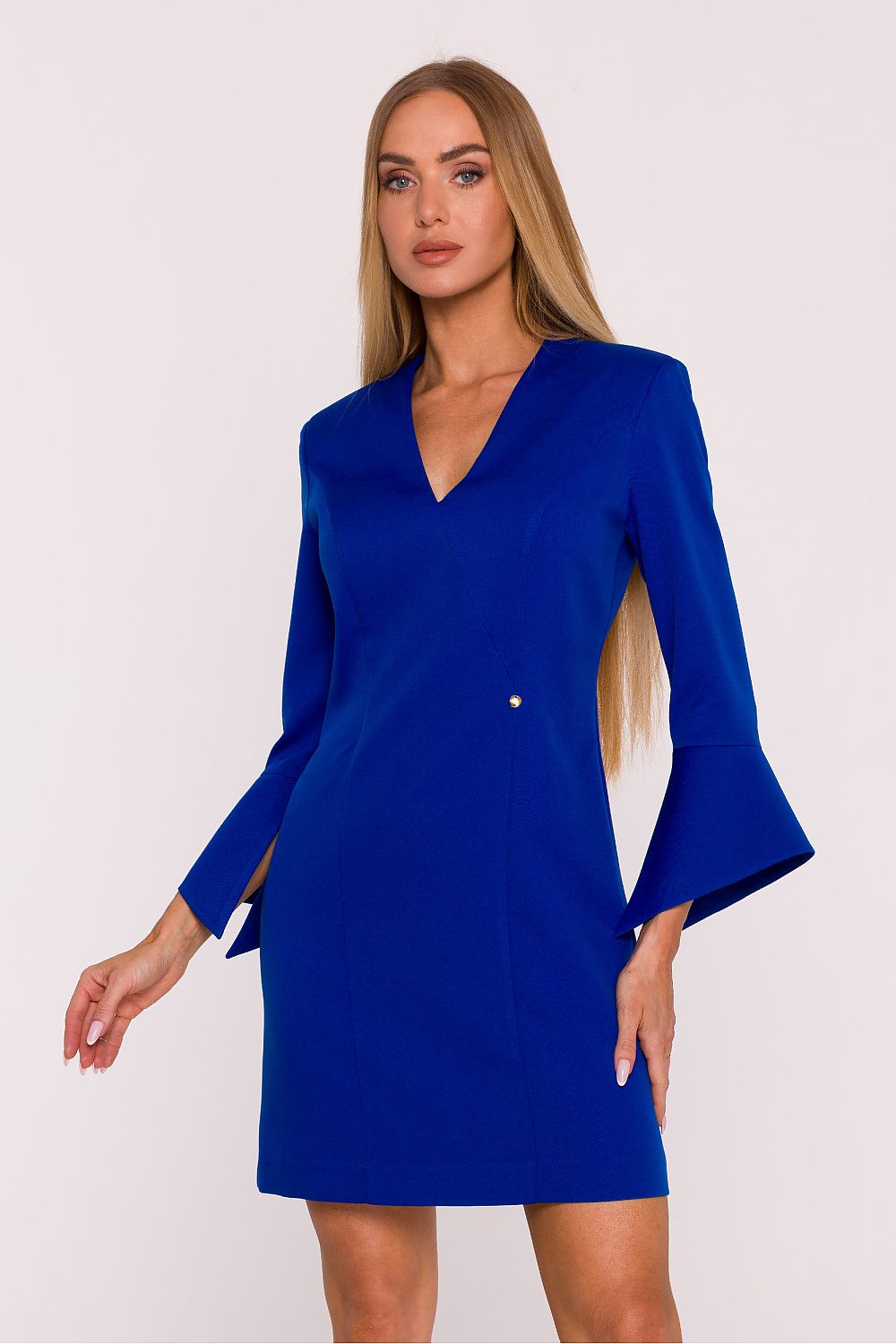 Vestito da giorno model 216606 Moe