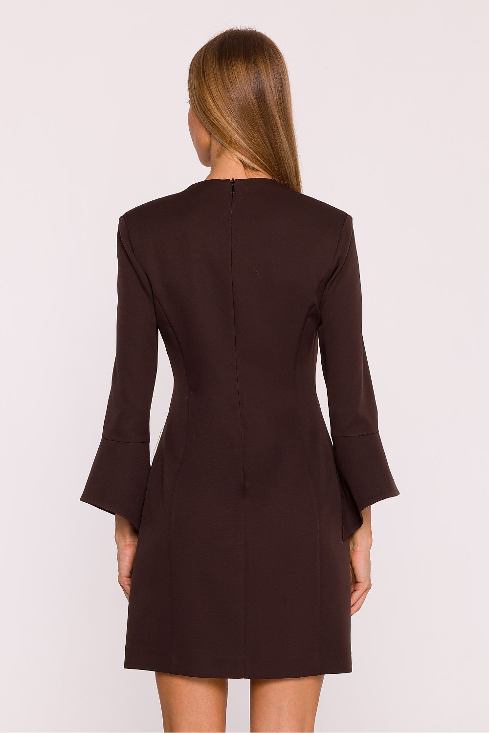 Vestito da giorno model 216607 Moe