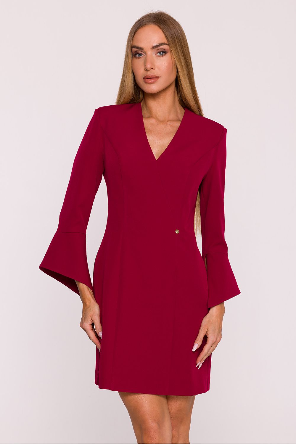 Vestito da giorno model 216608 Moe
