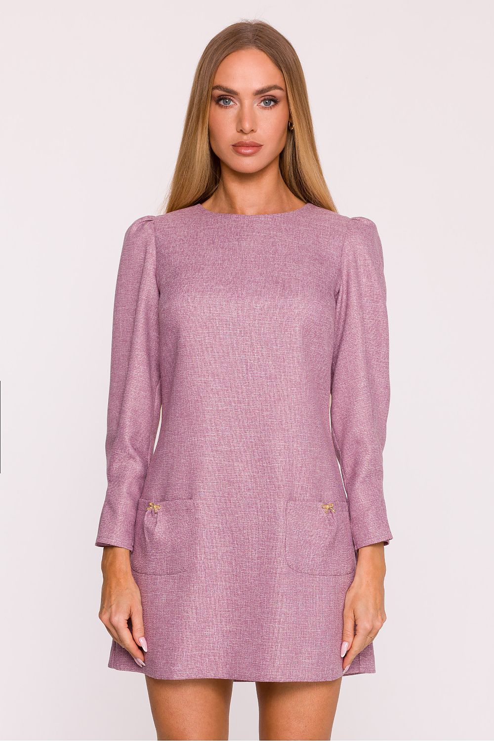 Vestito da giorno model 216632 Moe