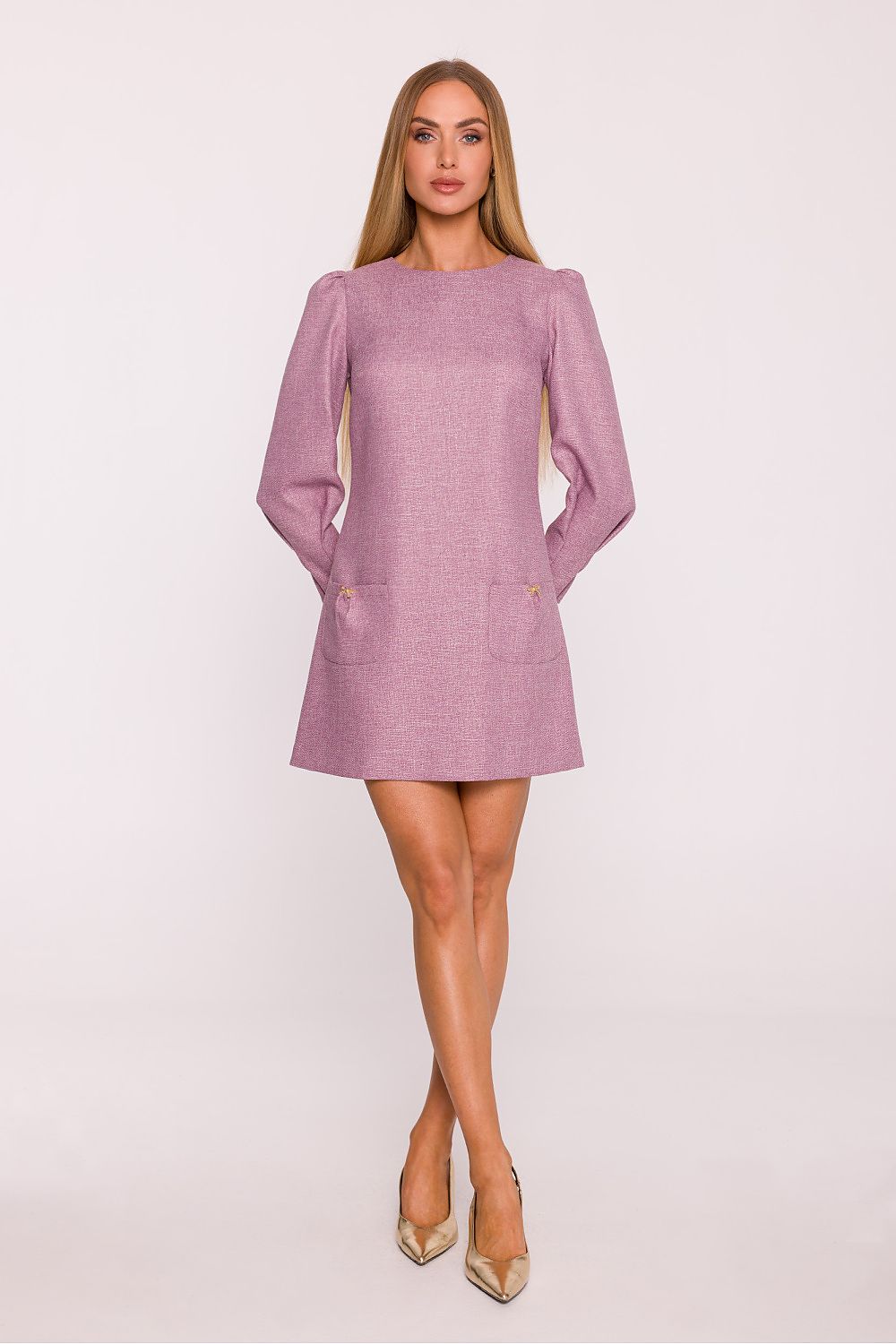Vestito da giorno model 216632 Moe