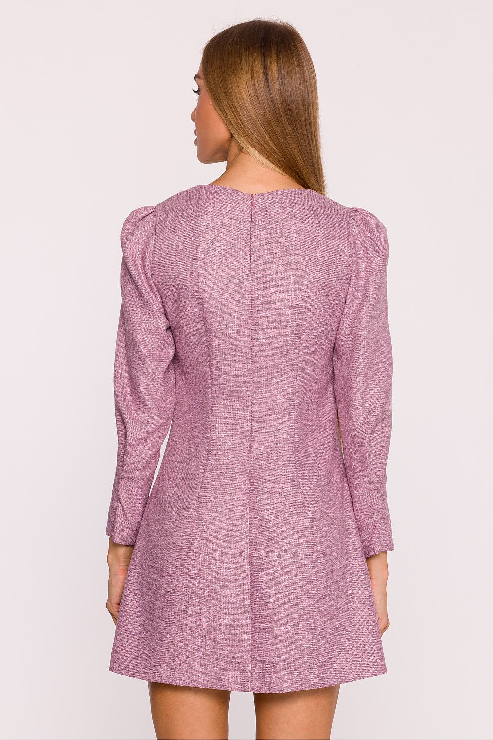 Vestito da giorno model 216632 Moe