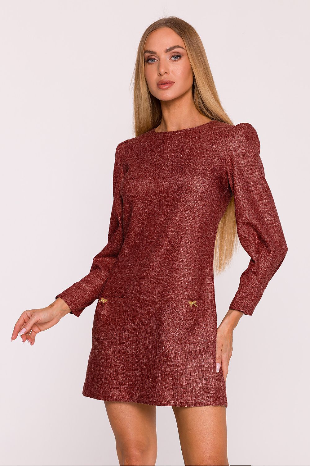 Vestito da giorno model 216634 Moe