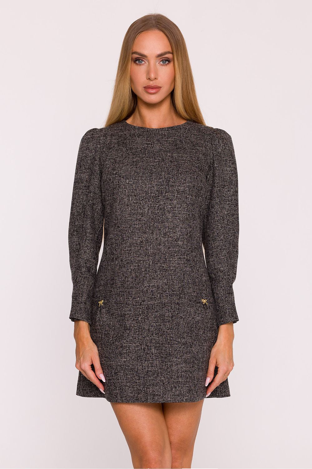 Vestito da giorno model 216635 Moe