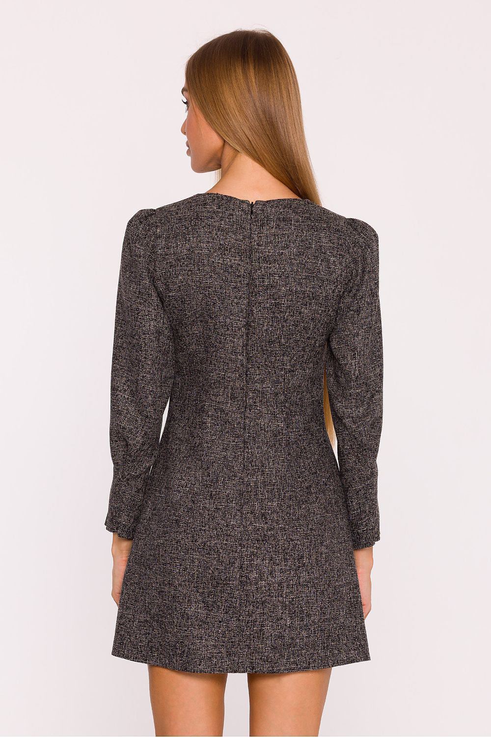 Vestito da giorno model 216635 Moe