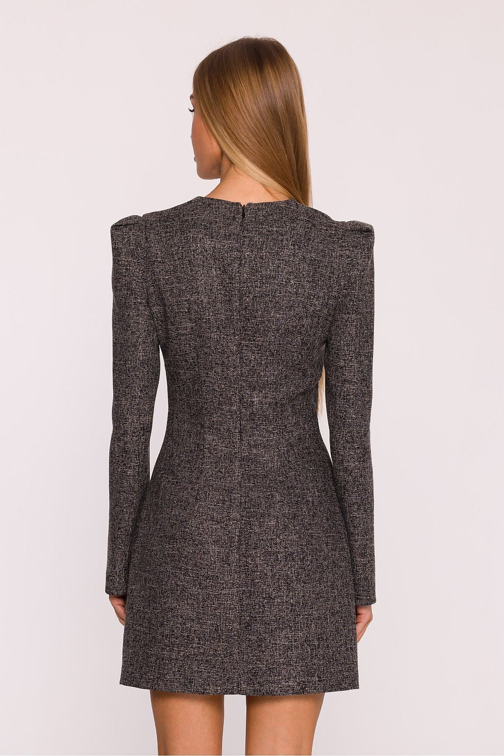 Vestito da giorno model 216638 Moe