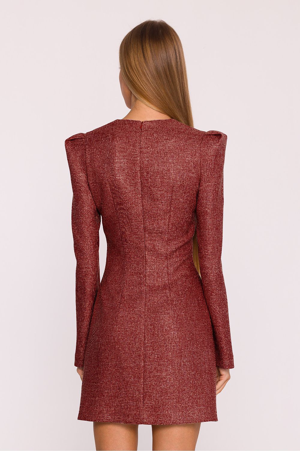 Vestito da giorno model 216639 Moe