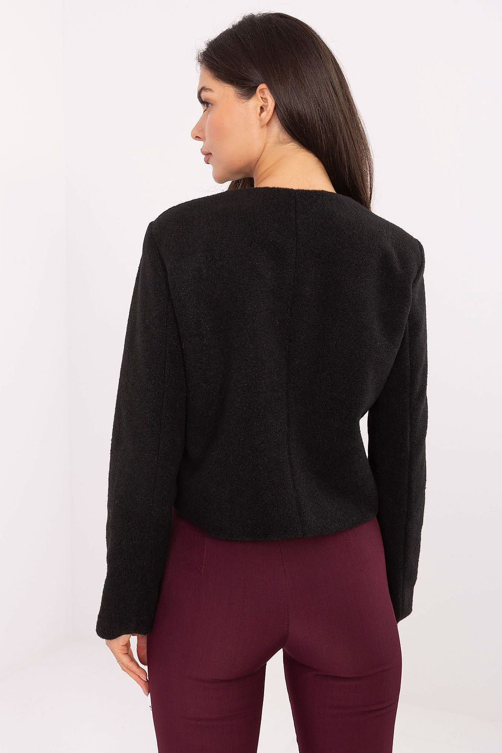 Giacca model 216705 Rue Paris