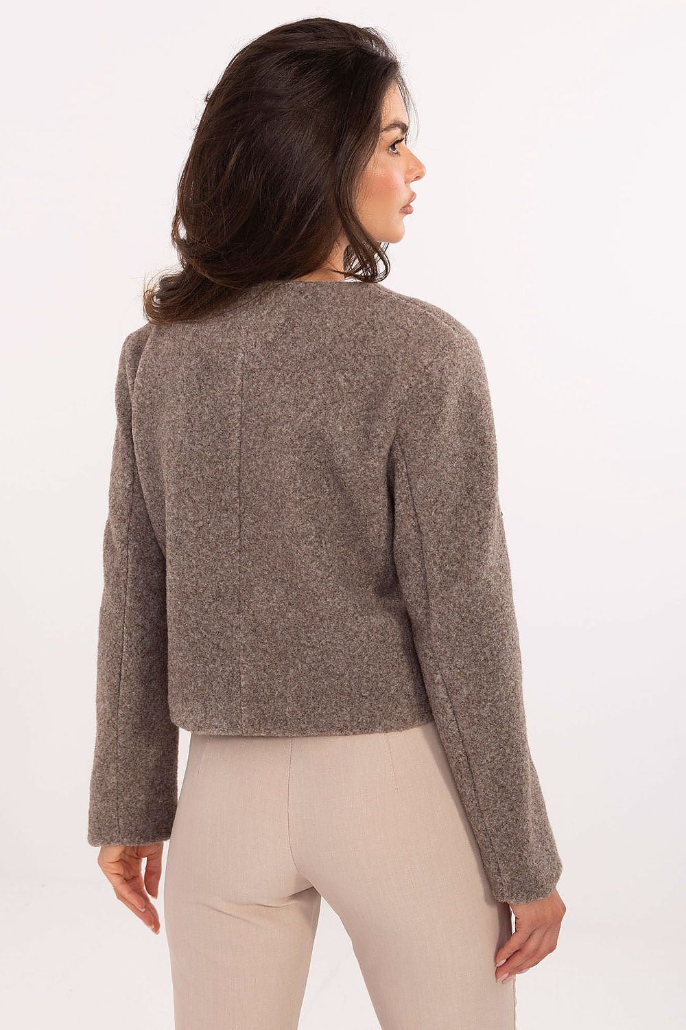 Giacca model 216708 Rue Paris