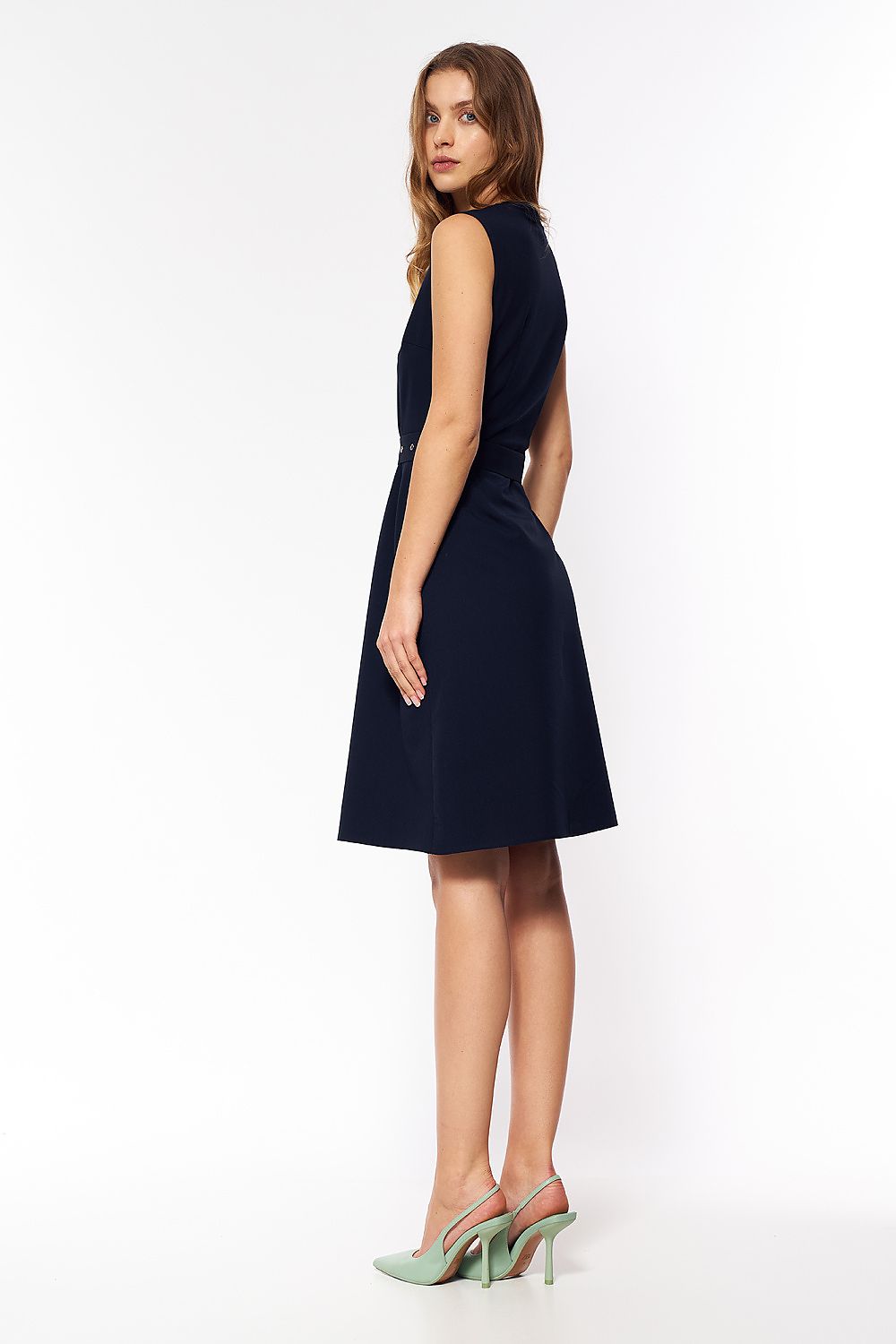 Vestito da giorno model 216903 Nife