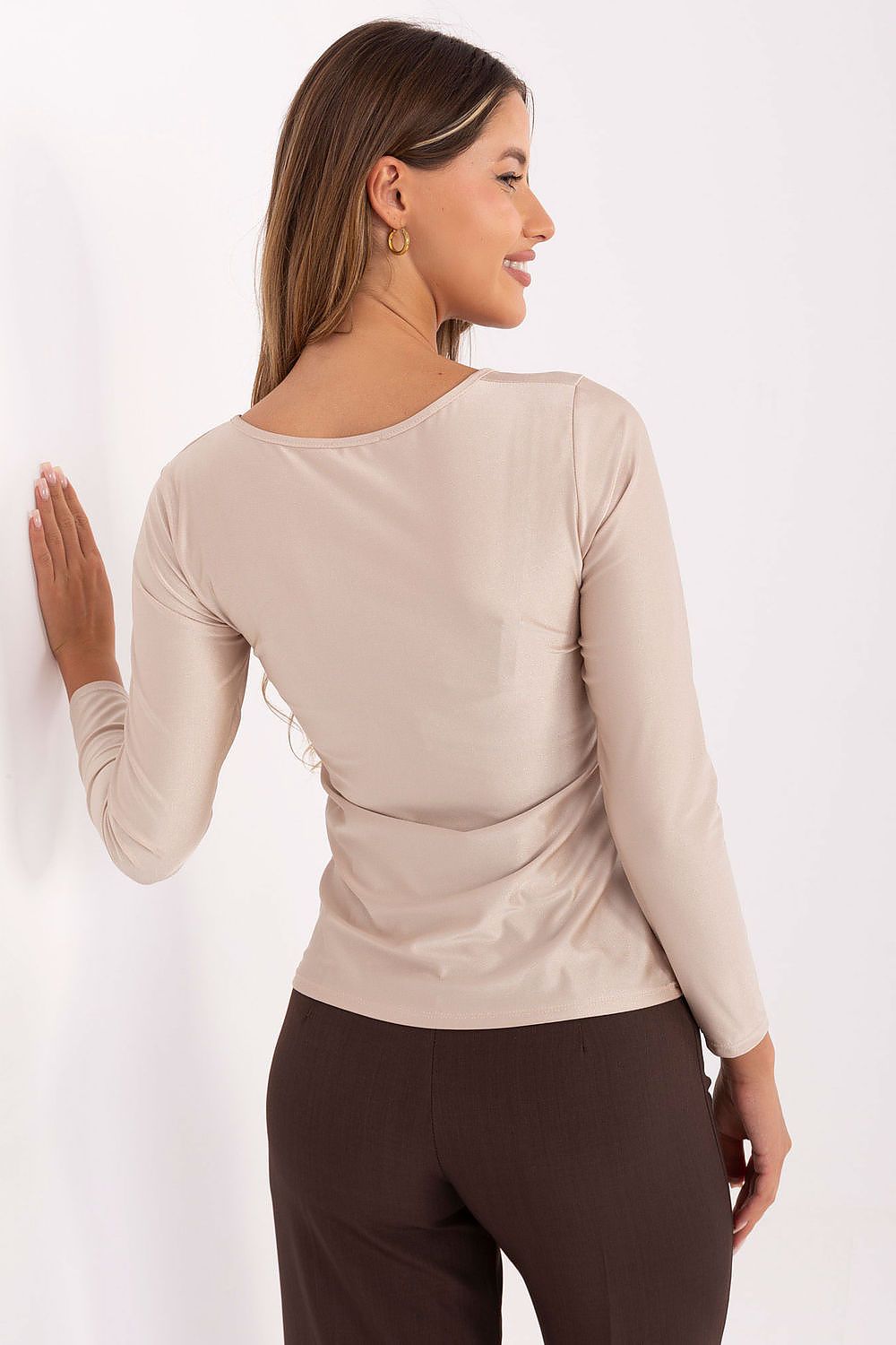 Maglia model 217014 Italy Moda