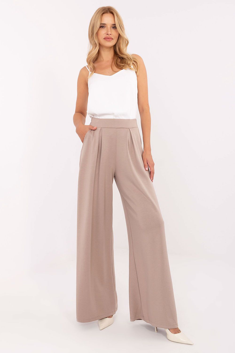 Pantaloni model 217048 Relevance