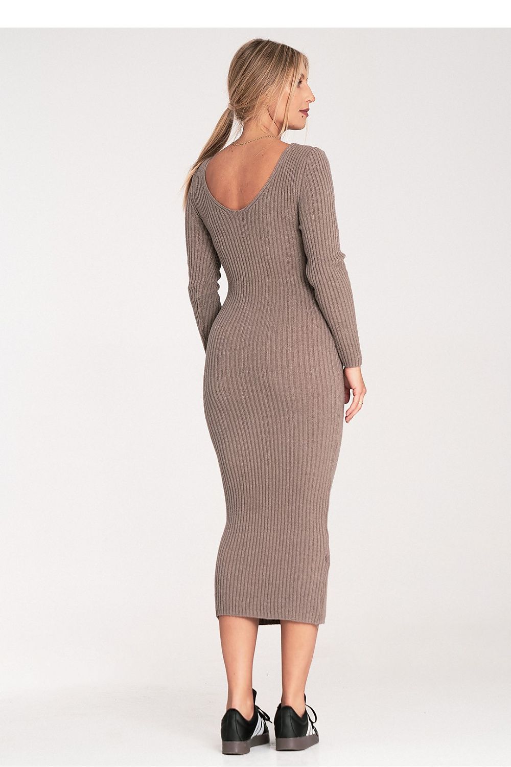Vestito da giorno model 217085 Figl