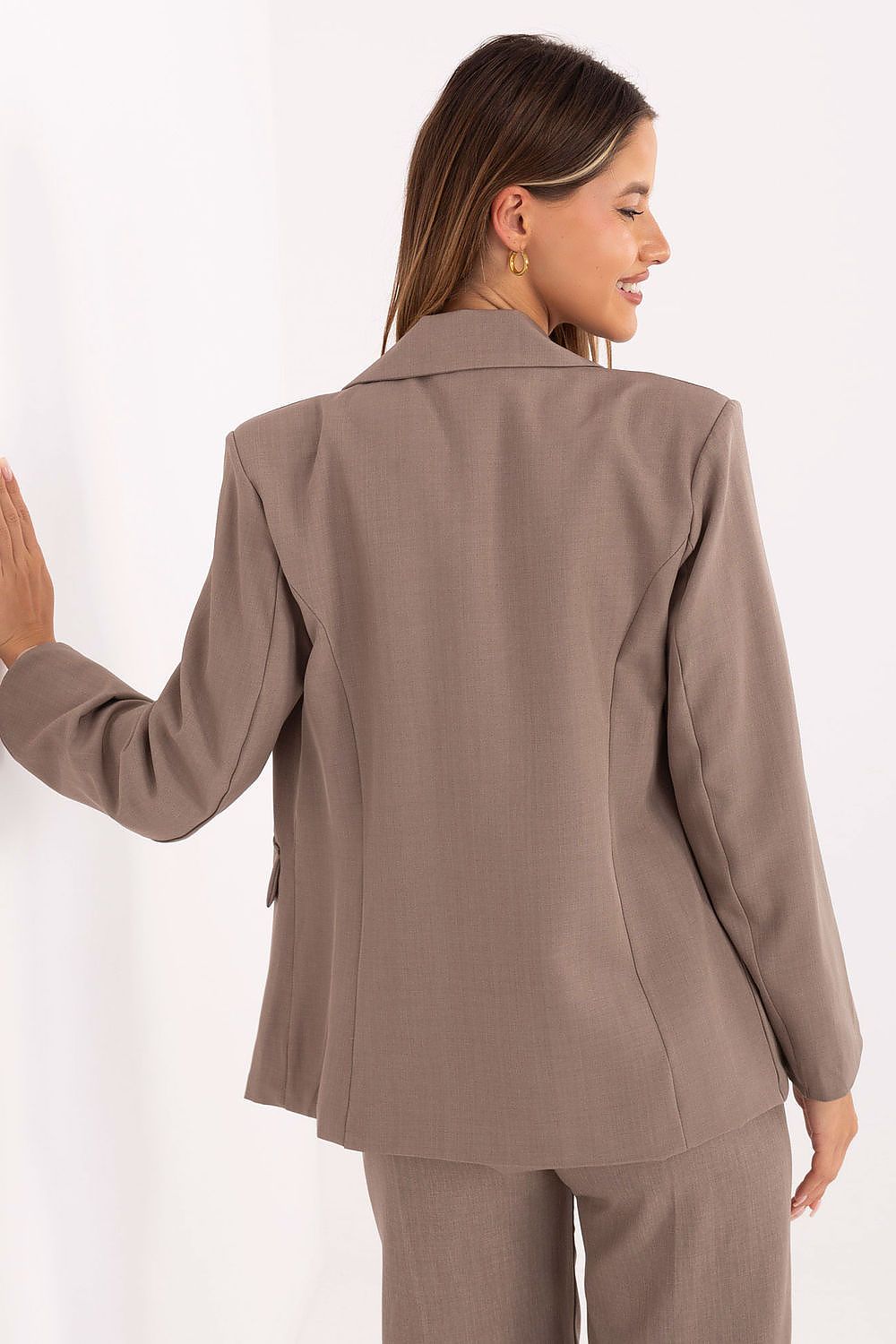 Giacca model 217243 Rue Paris