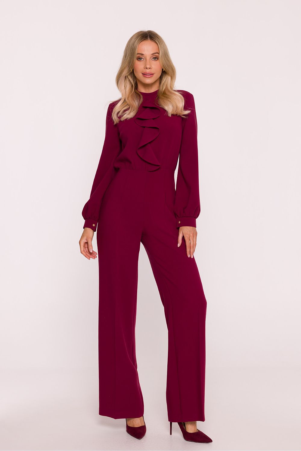 Tuta model 217258 Stylove