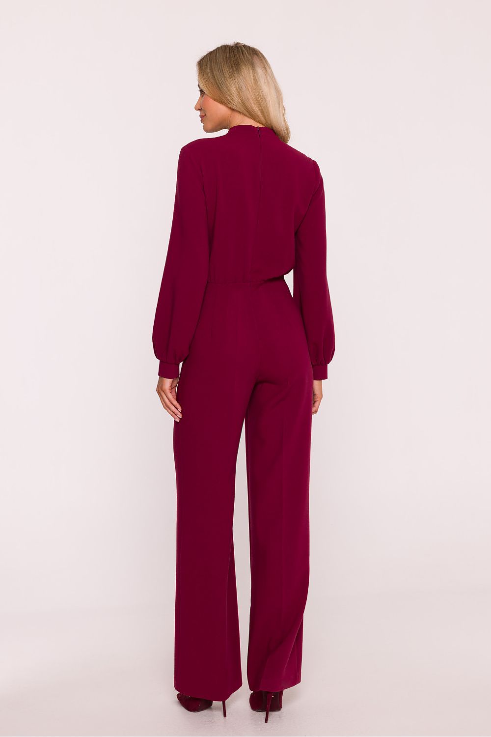 Tuta model 217258 Stylove