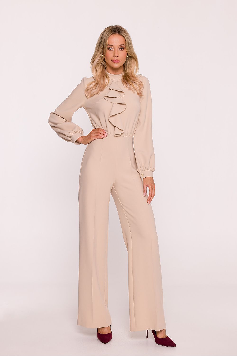 Tuta model 217259 Stylove
