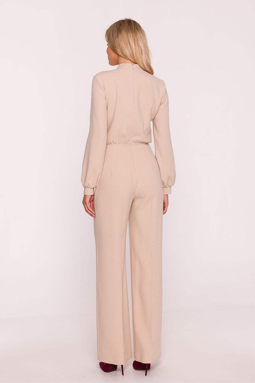 Tuta model 217259 Stylove