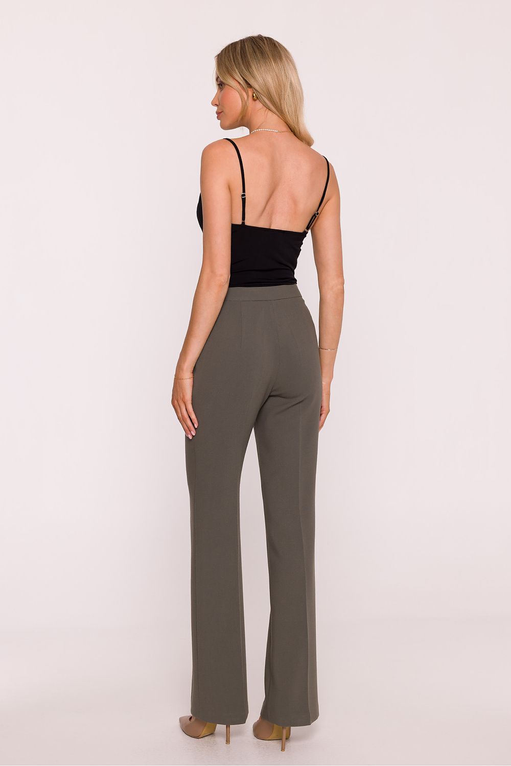 Pantaloni da donna model 217264 Stylove