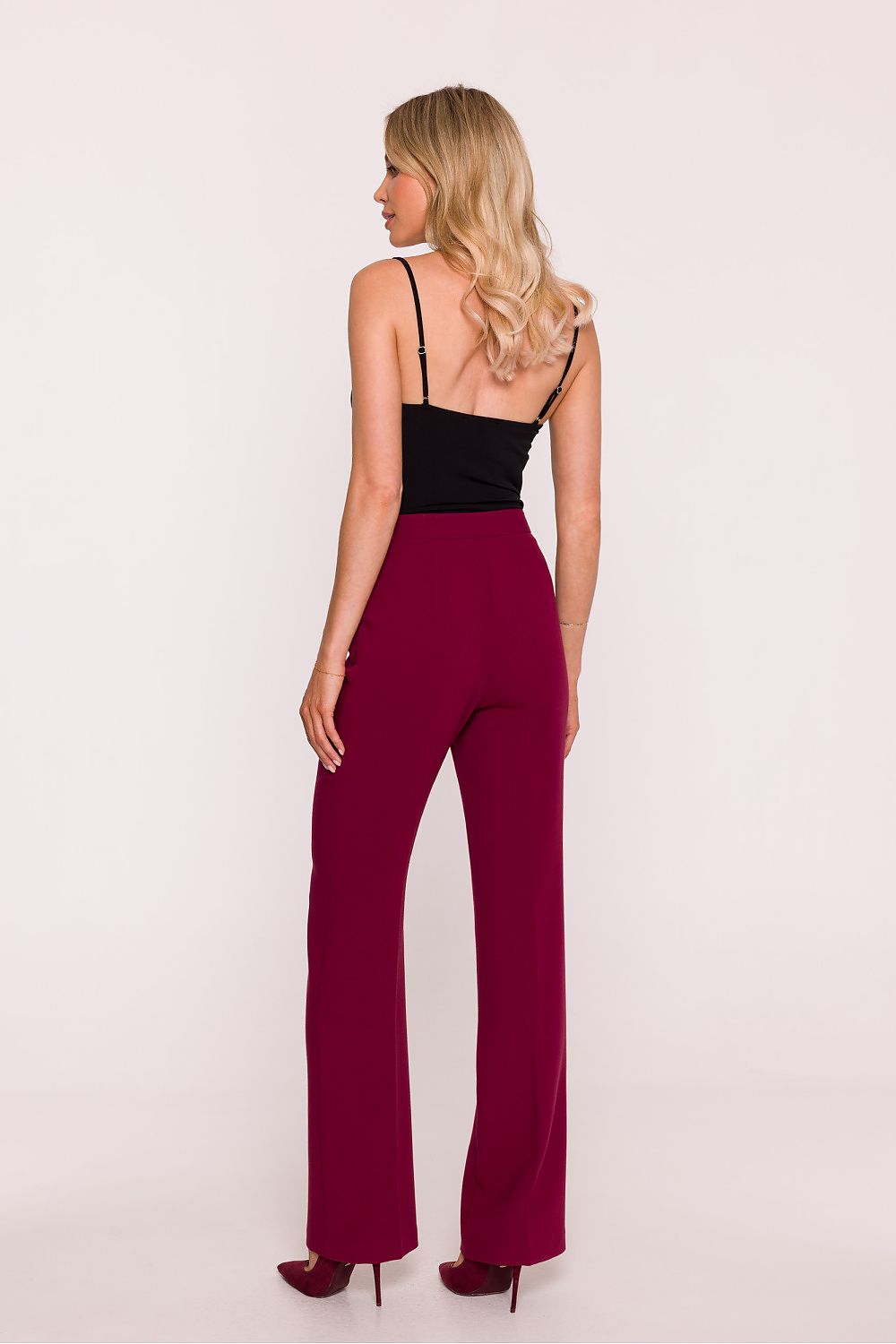 Pantaloni da donna model 217266 Stylove