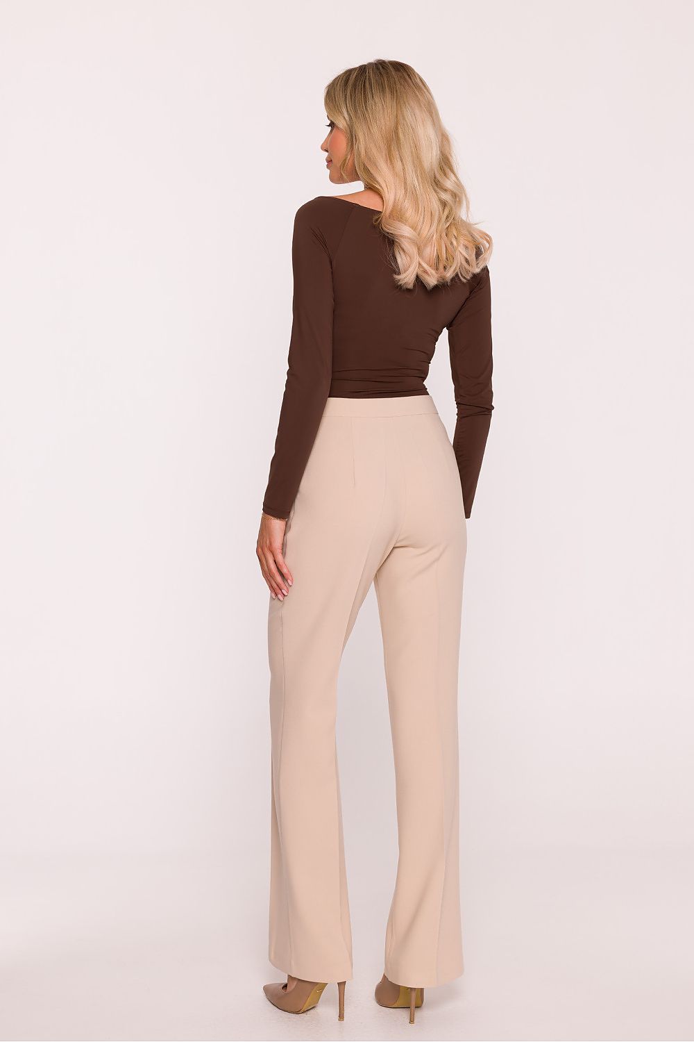 Pantaloni da donna model 217267 Stylove