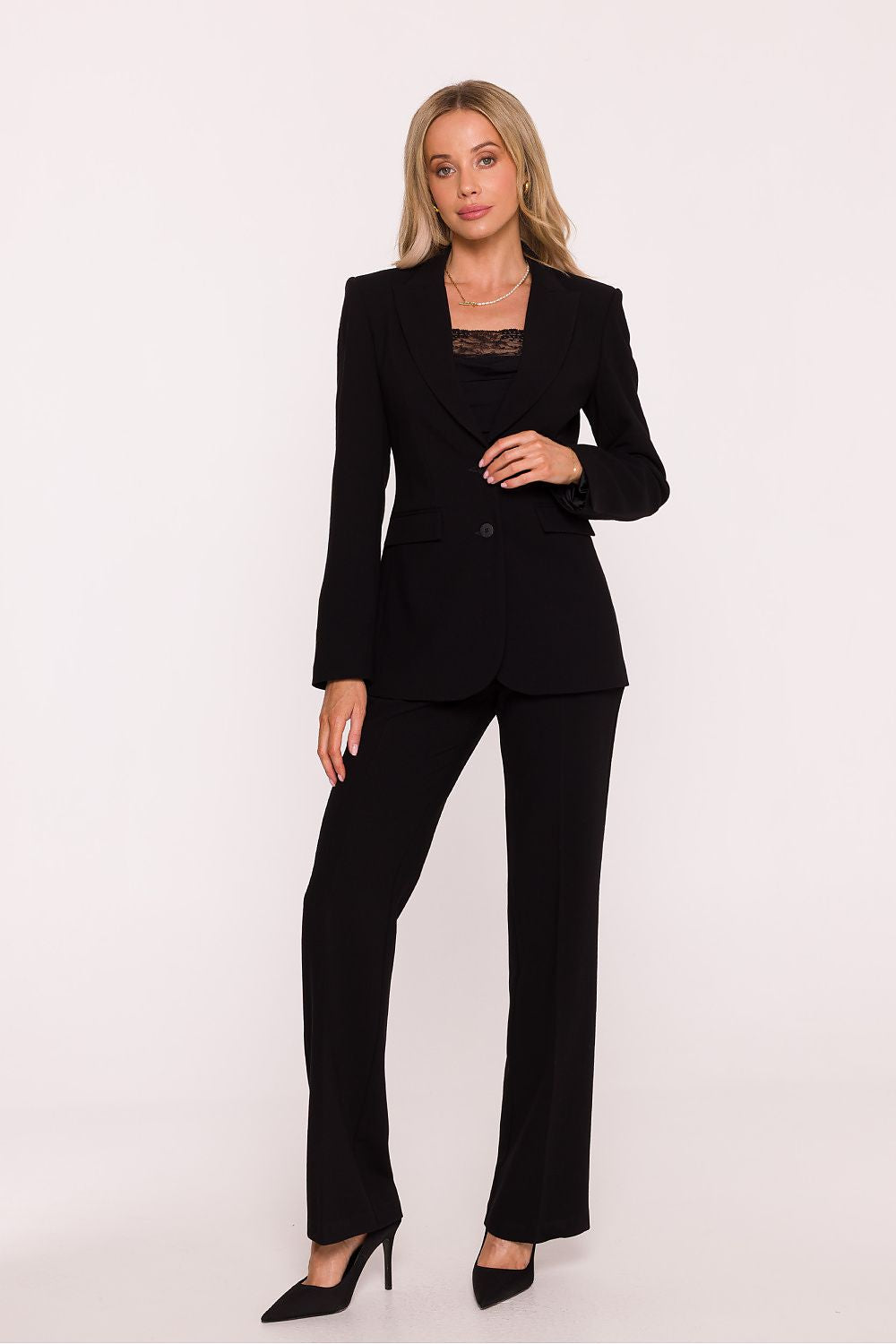 Giacca model 217269 Stylove