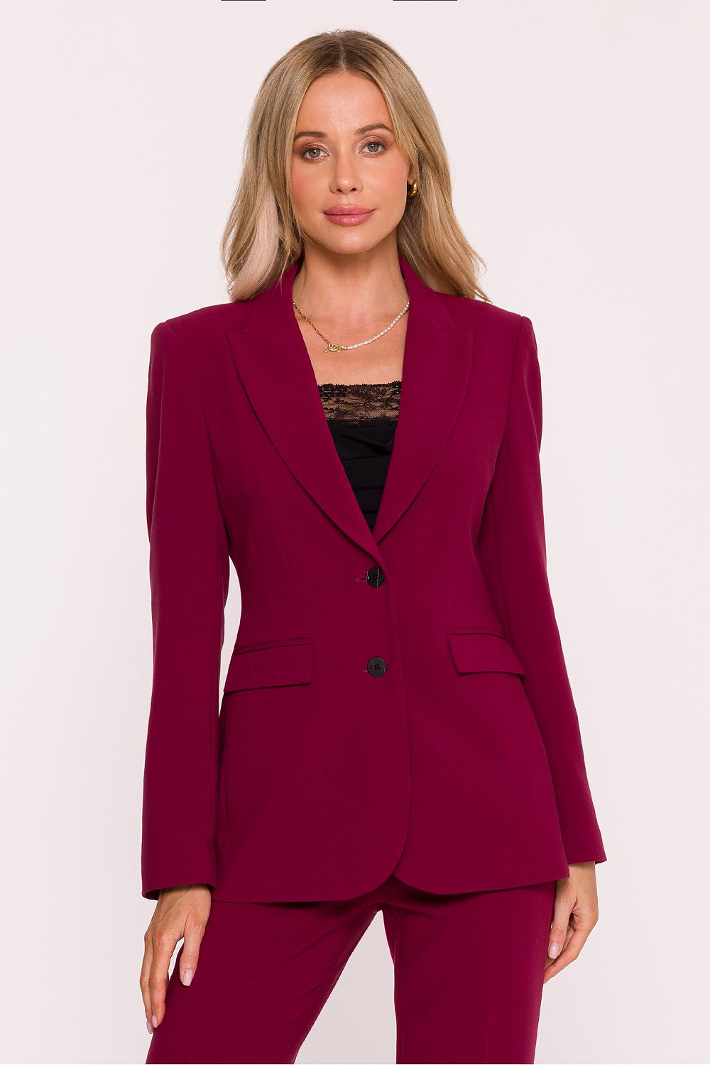 Giacca model 217270 Stylove