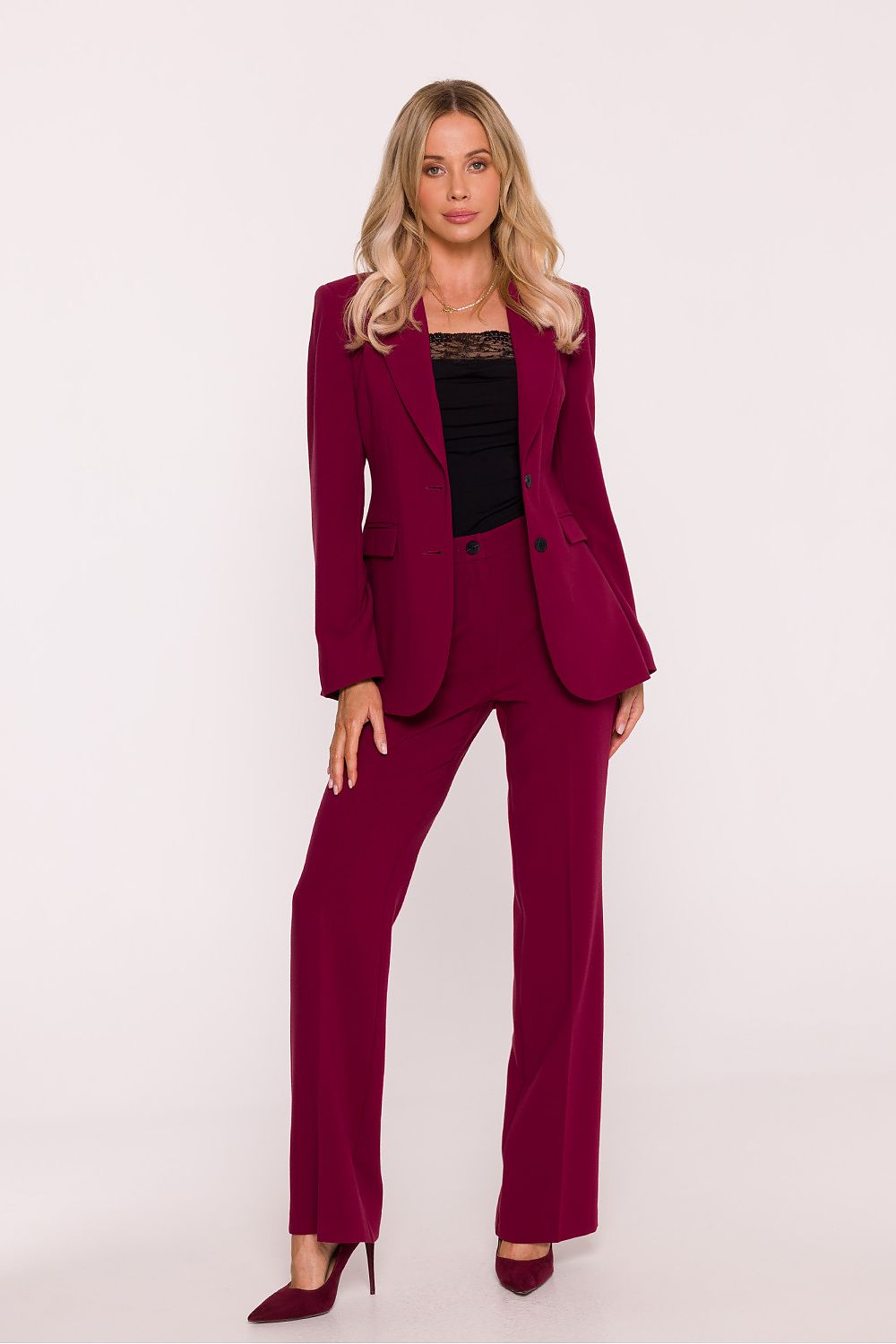 Giacca model 217270 Stylove