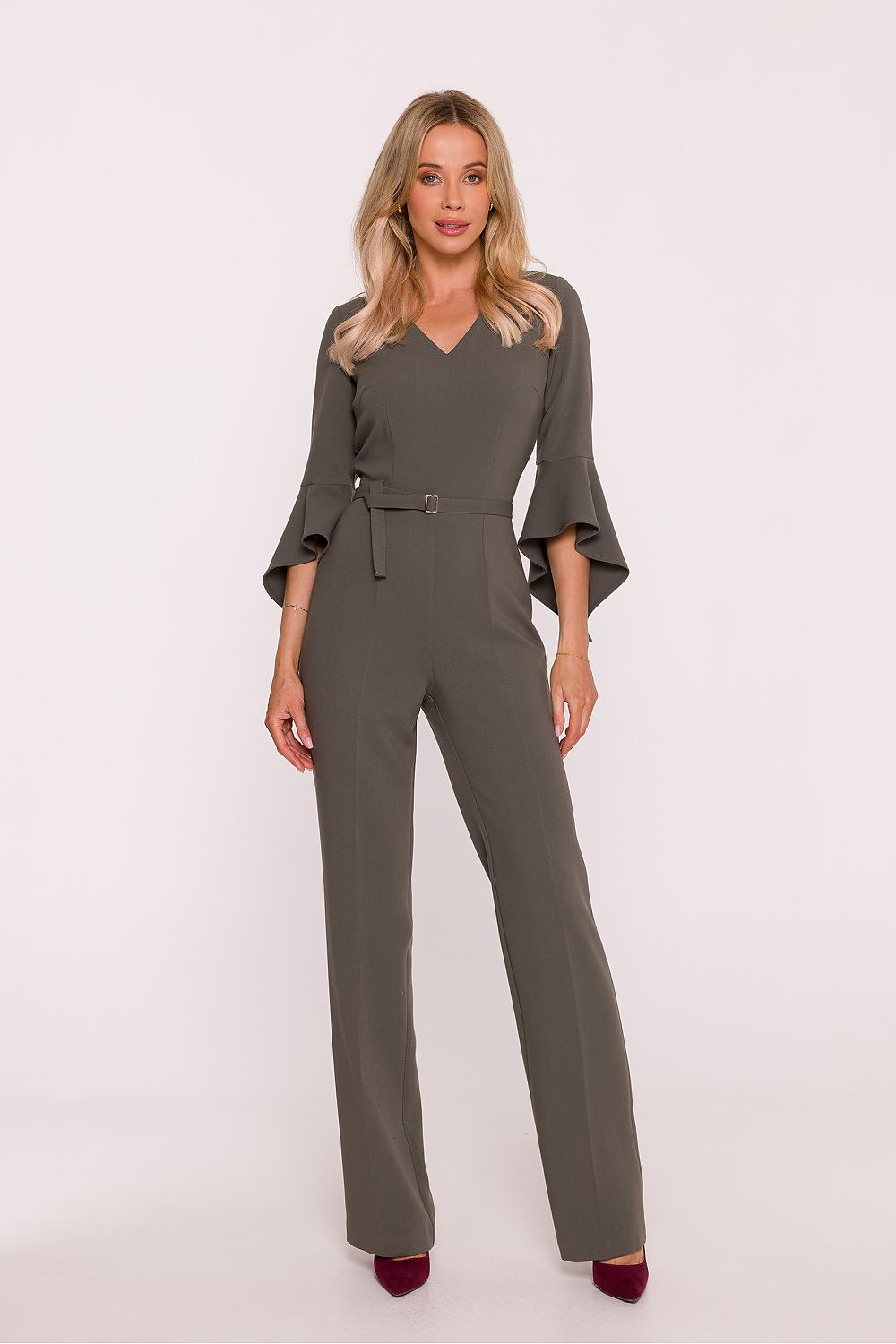 Tuta model 217272 Stylove