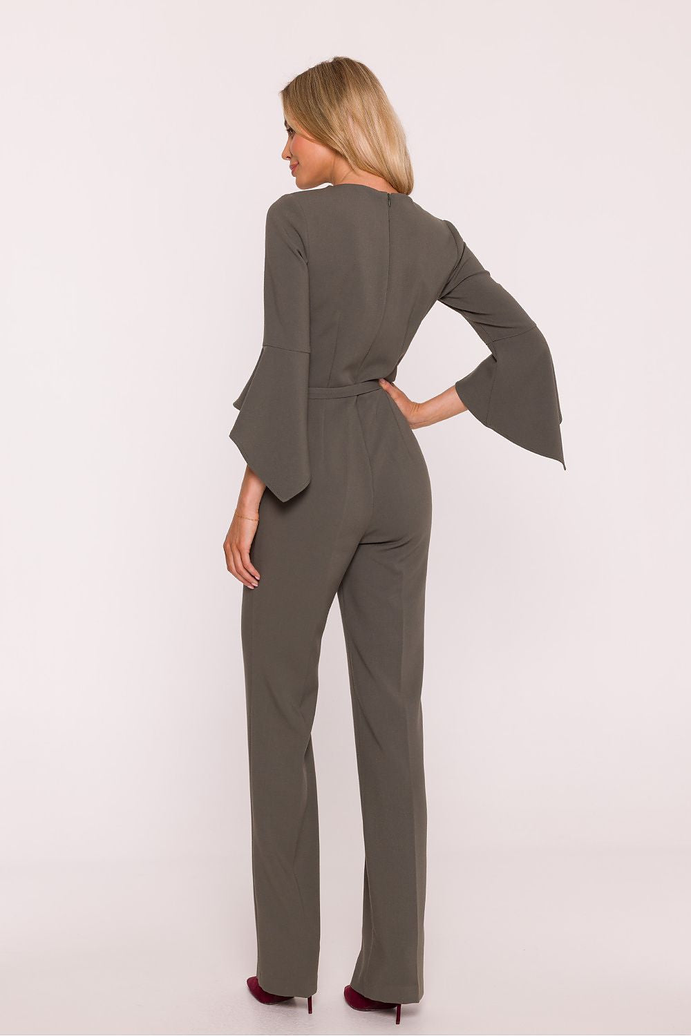 Tuta model 217272 Stylove