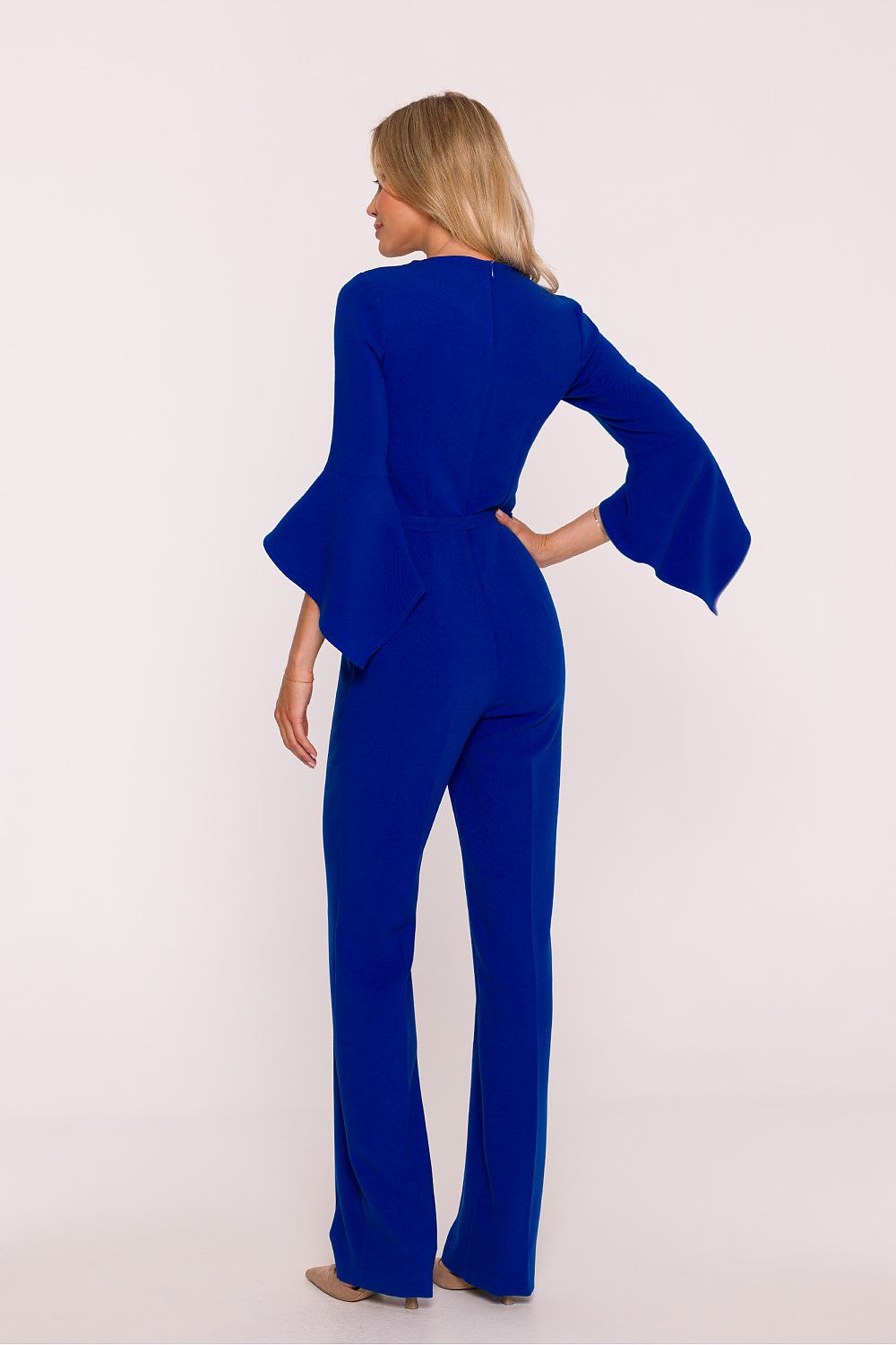 Tuta model 217274 Stylove