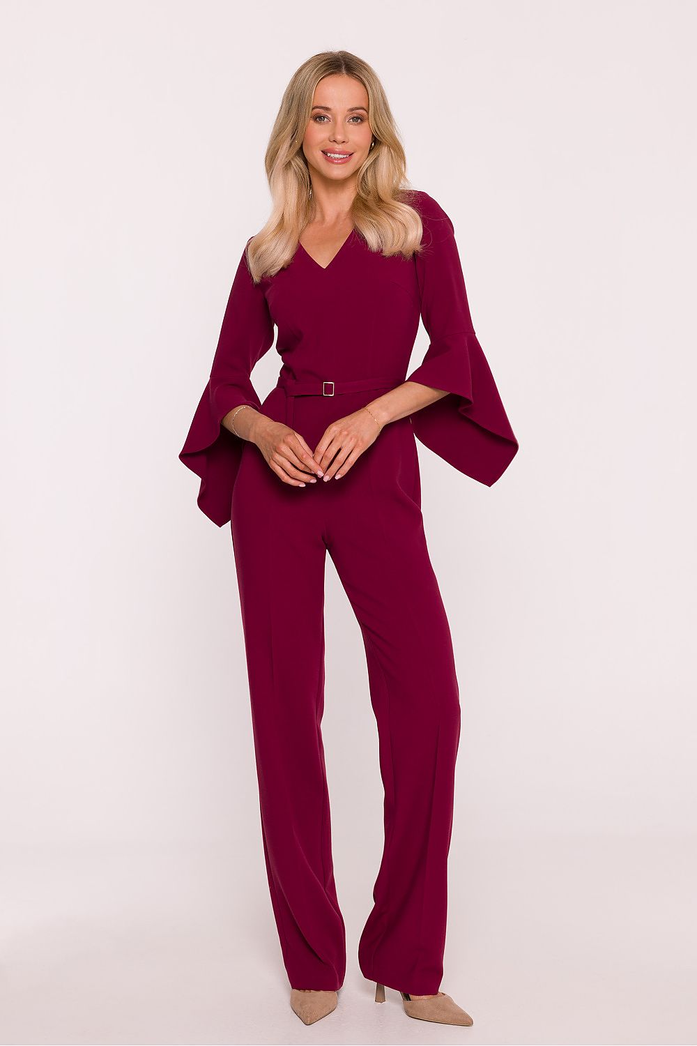 Tuta model 217275 Stylove