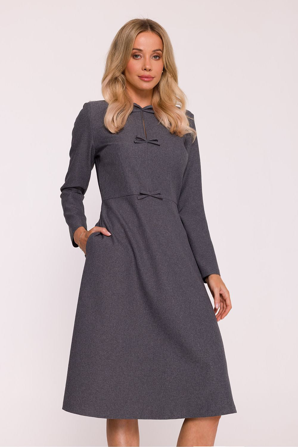 Vestito da giorno model 217282 Stylove