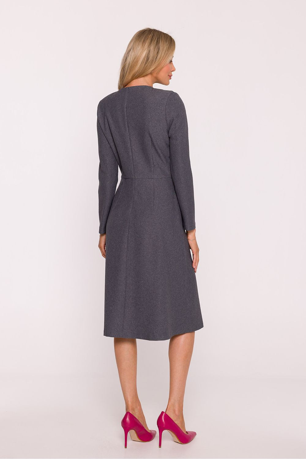 Vestito da giorno model 217282 Stylove