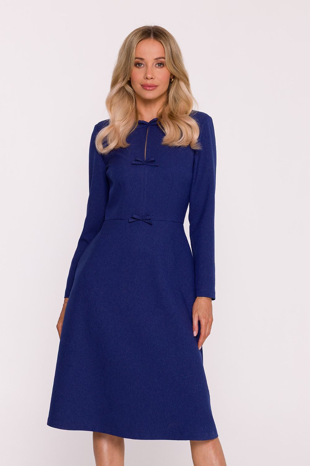 Vestito da giorno model 217283 Stylove