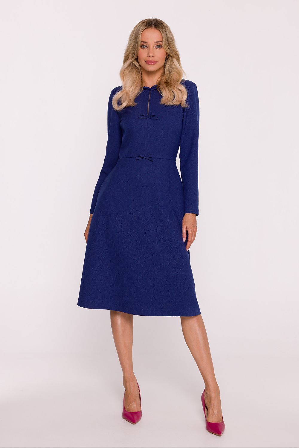 Vestito da giorno model 217283 Stylove