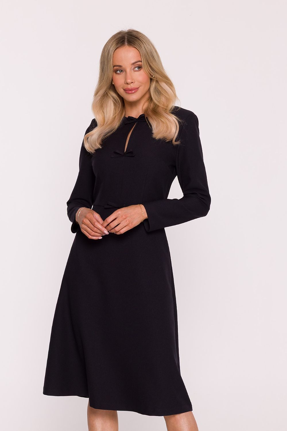 Vestito da giorno model 217284 Stylove
