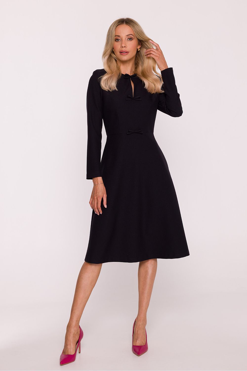 Vestito da giorno model 217284 Stylove
