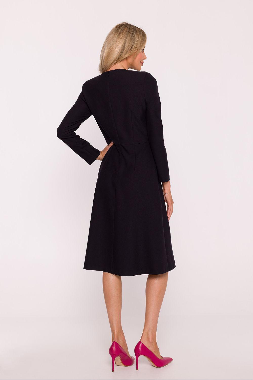 Vestito da giorno model 217284 Stylove