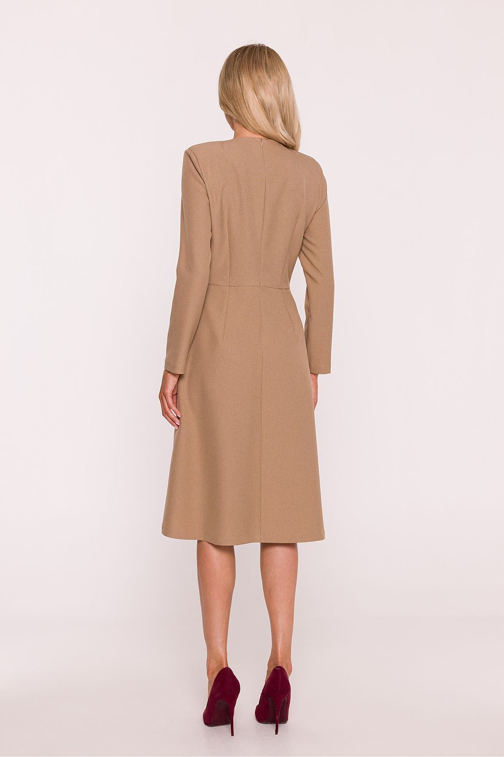 Vestito da giorno model 217285 Stylove