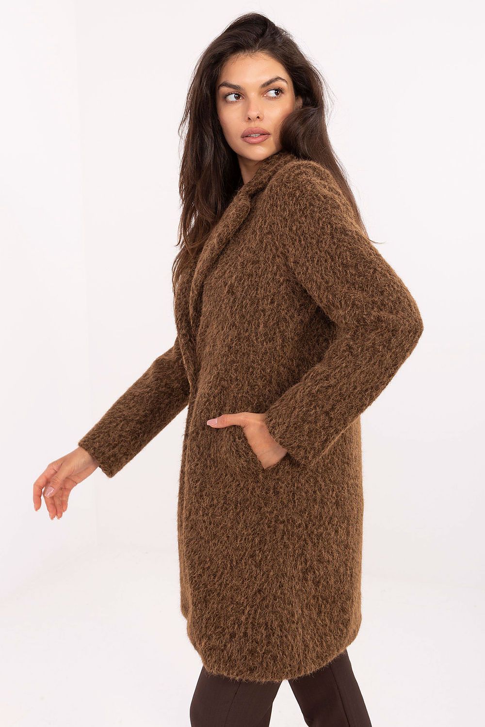 Cappotto model 217438 Factory Price