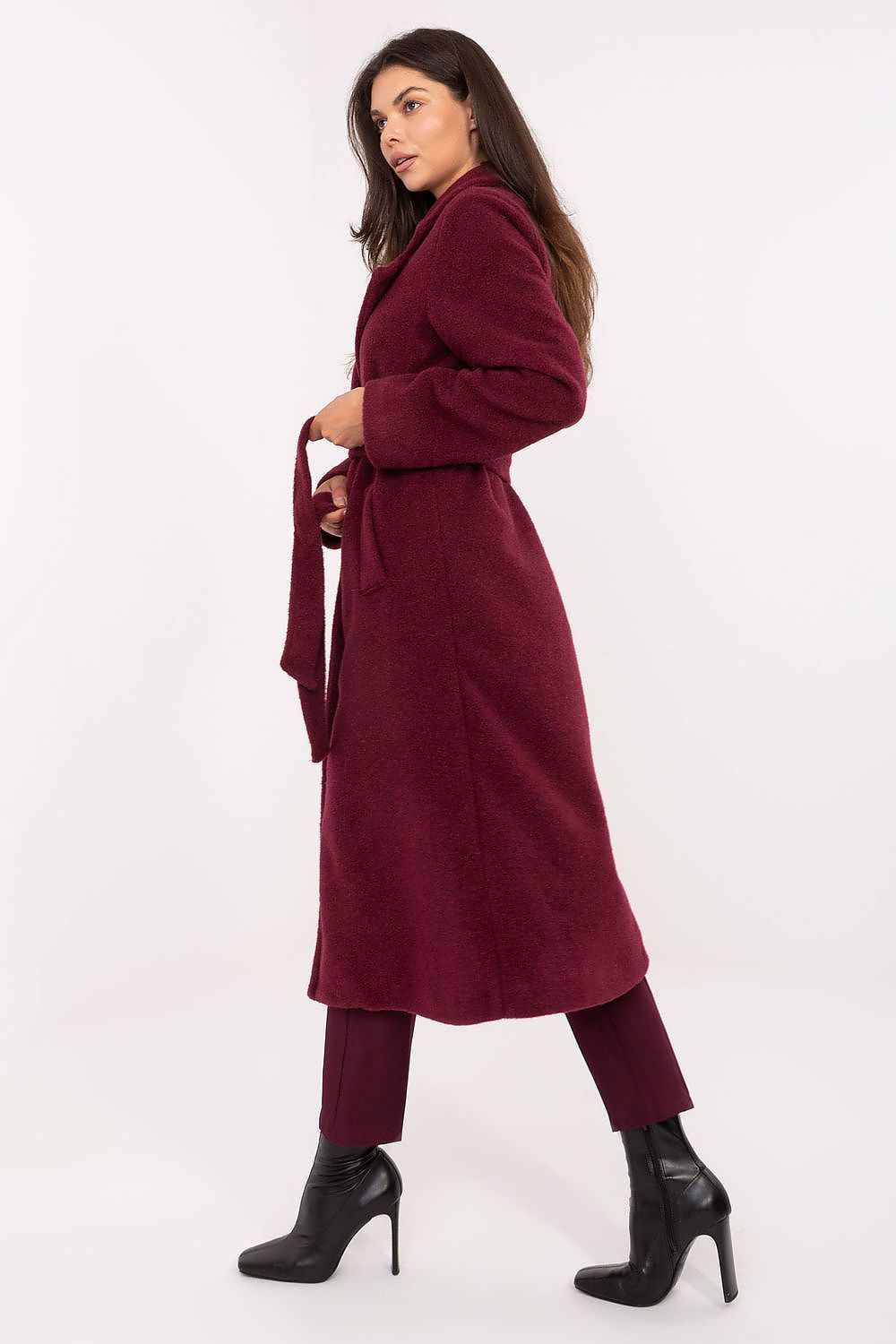 Cappotto model 217440 Factory Price