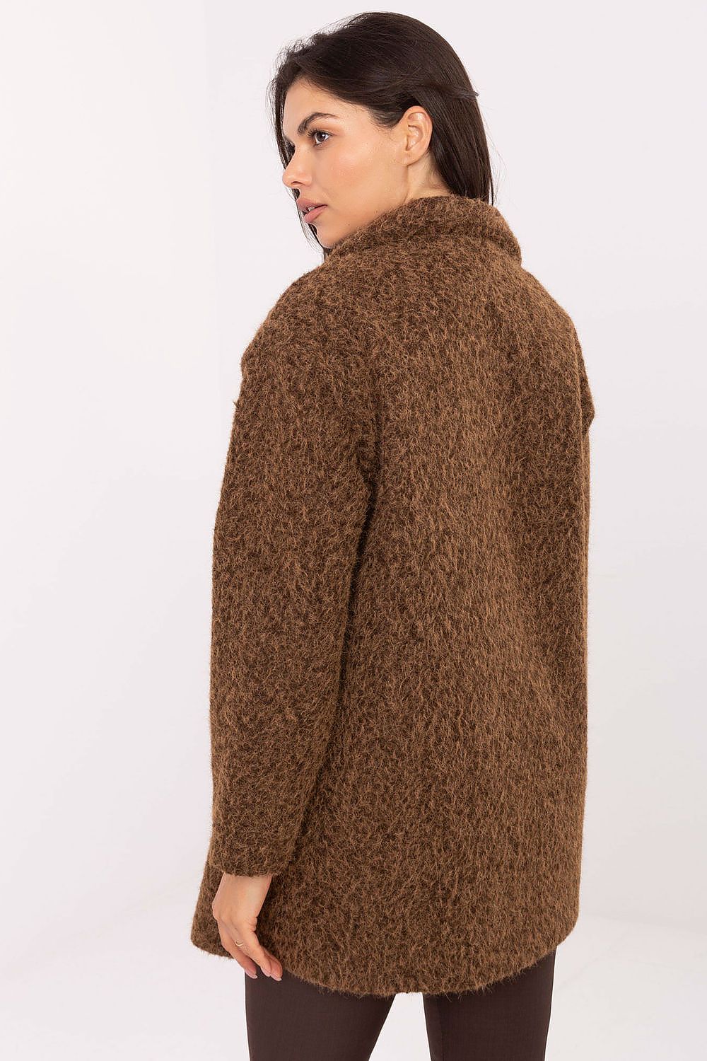 Cappotto model 217445 Factory Price